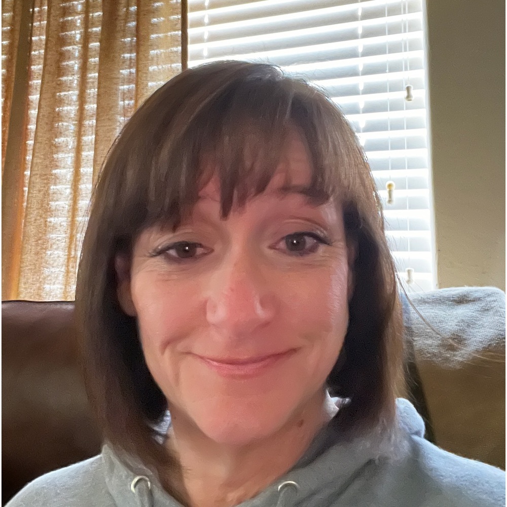 Meet your Posher, Rebecca